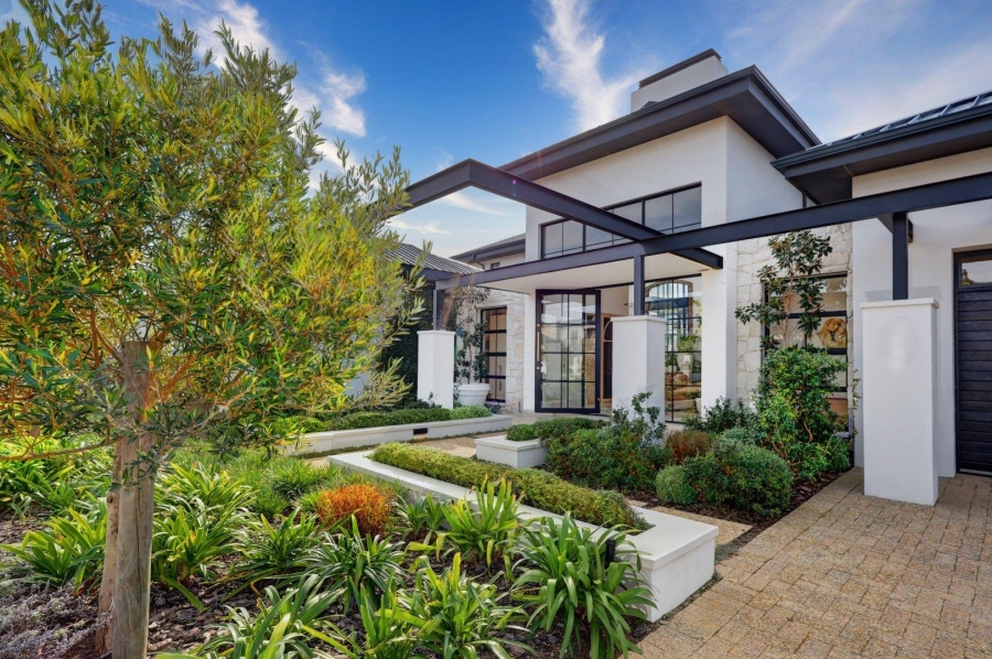 4 Bedroom Property for Sale in Clara Anna Fontein Western Cape